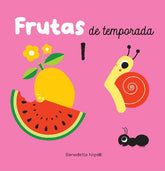 Frutas de temporada